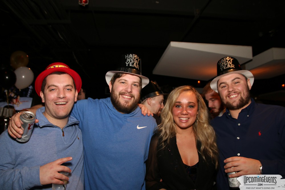 New Years Eve 2019 at The Manayunk Brewery