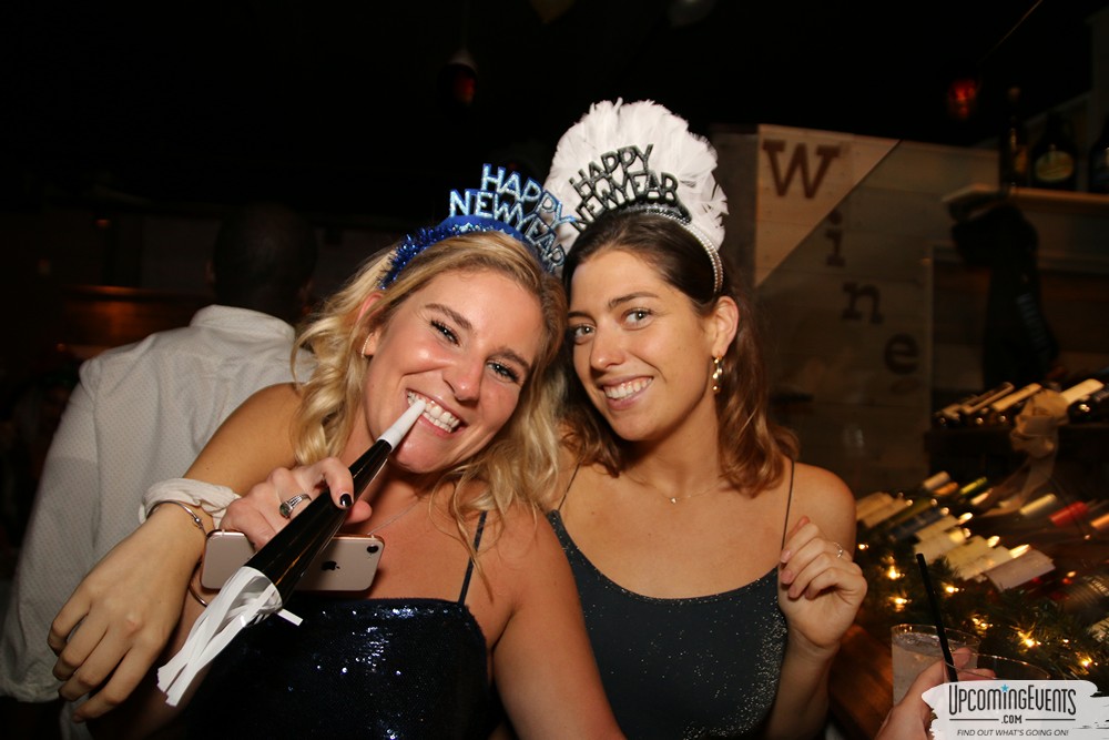 New Years Eve 2019 at The Manayunk Brewery