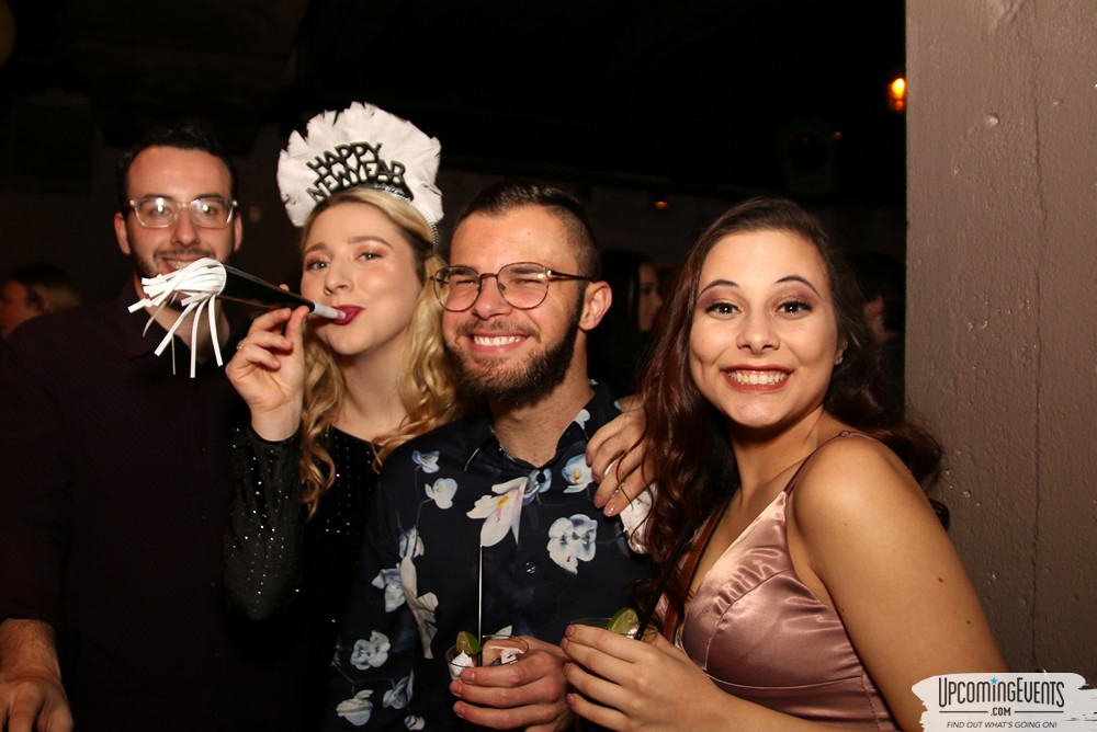 New Years Eve 2019 at The Manayunk Brewery