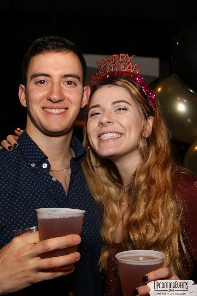 New Years Eve 2019 at The Manayunk Brewery