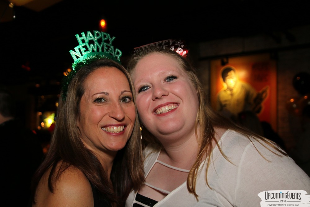 New Years Eve 2019 at The Manayunk Brewery