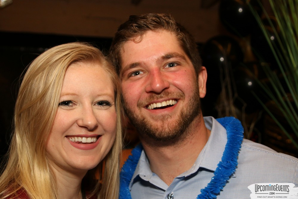 New Years Eve 2019 at The Manayunk Brewery