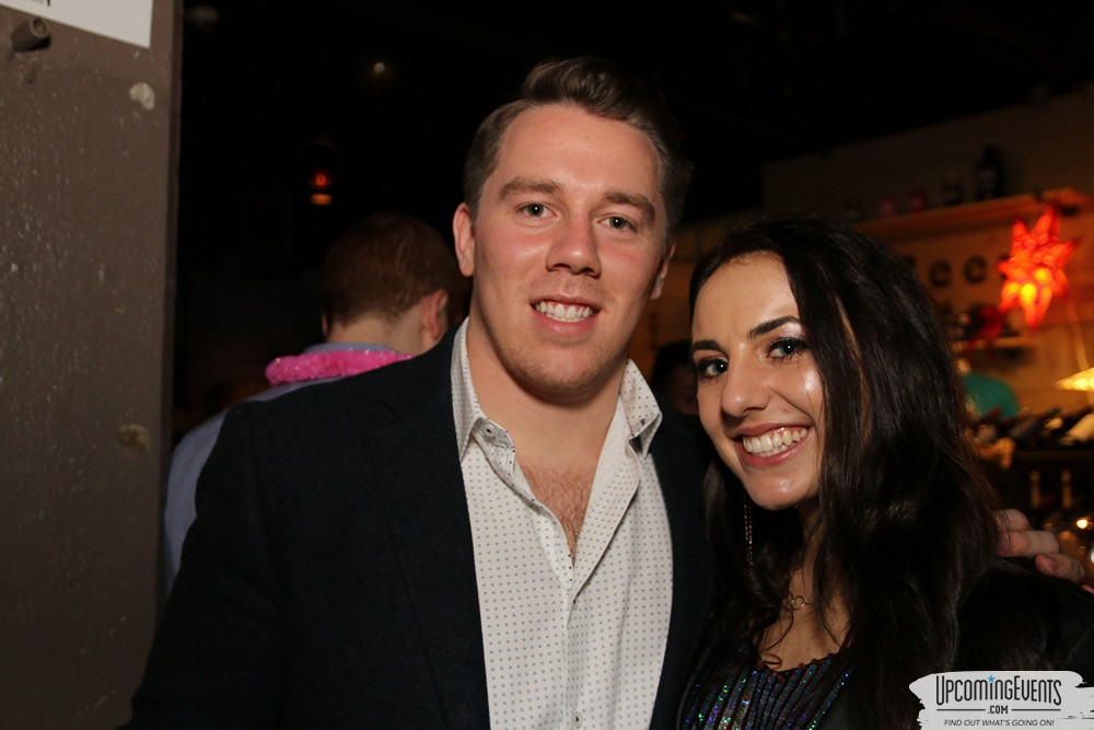 New Years Eve 2019 at The Manayunk Brewery