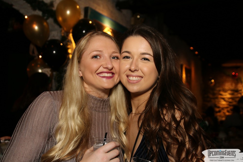 New Years Eve 2019 at The Manayunk Brewery