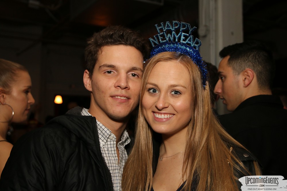 New Years Eve 2019 at The Manayunk Brewery