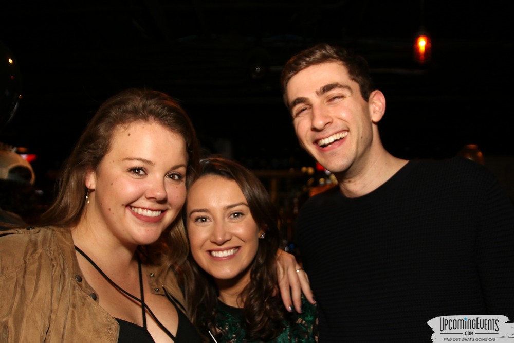 New Years Eve 2019 at The Manayunk Brewery