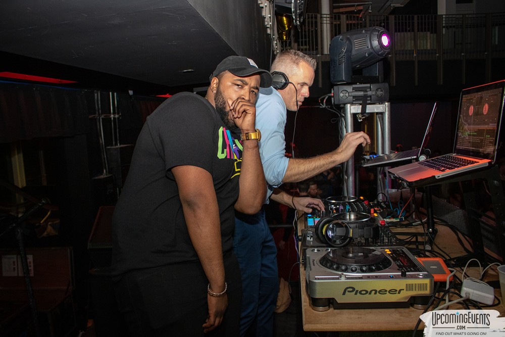 New Years Eve 2019 at THE PIER