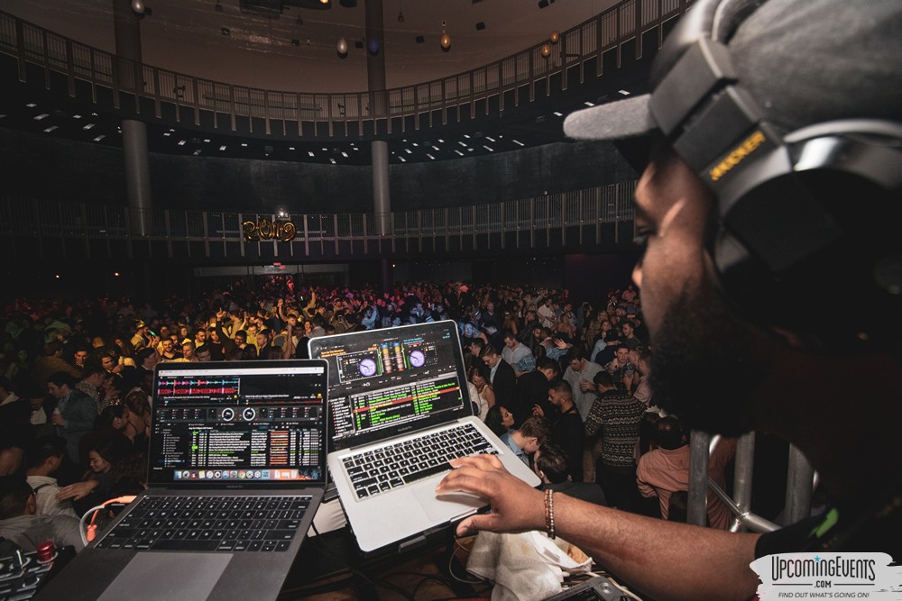 New Years Eve 2019 at THE PIER