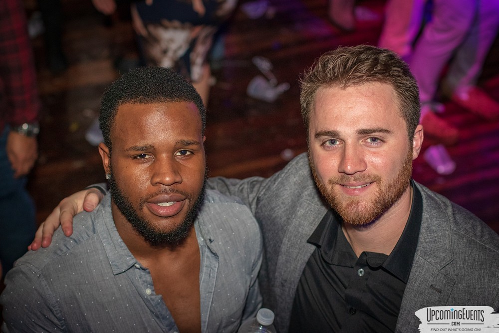 New Years Eve 2019 at THE PIER