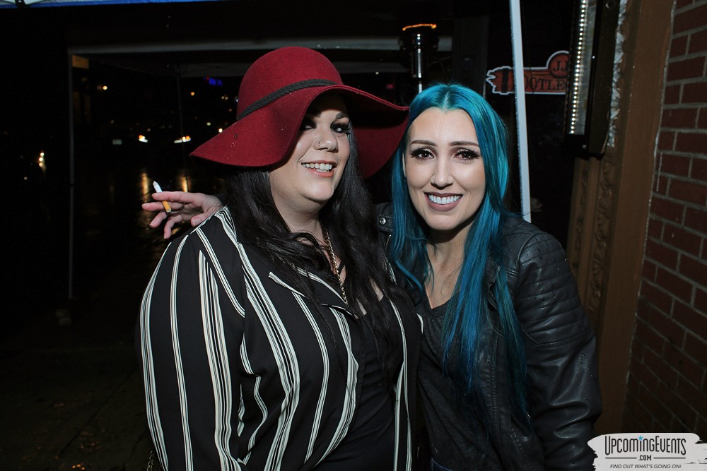 New Years Eve 2019 at JJ Bootleggers