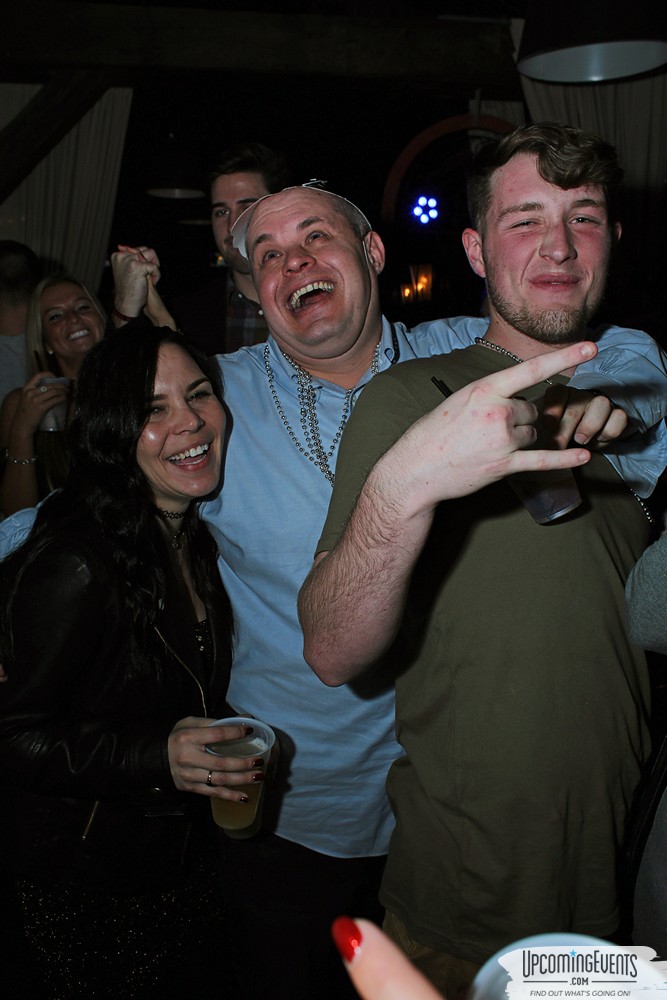 New Years Eve 2019 at JJ Bootleggers