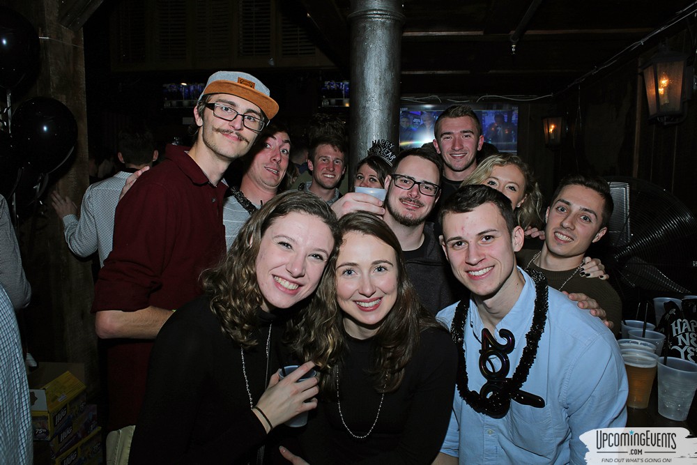 New Years Eve 2019 at JJ Bootleggers