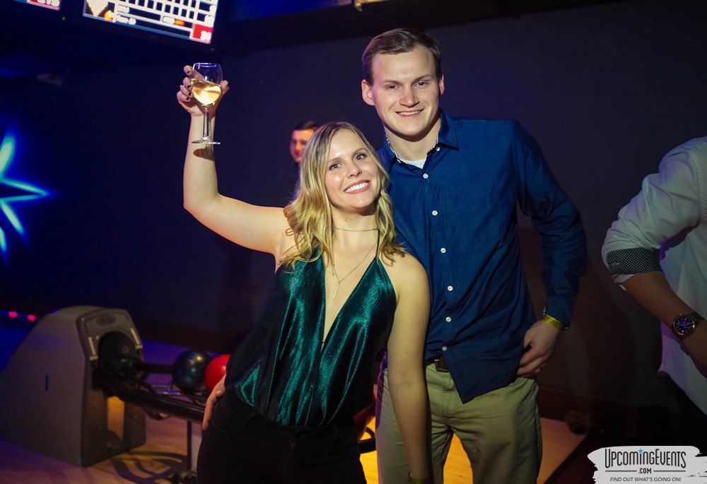 New Years Eve 2019 at The Pyramid Club