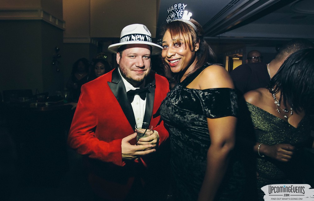 New Years Eve 2019 at The Pyramid Club