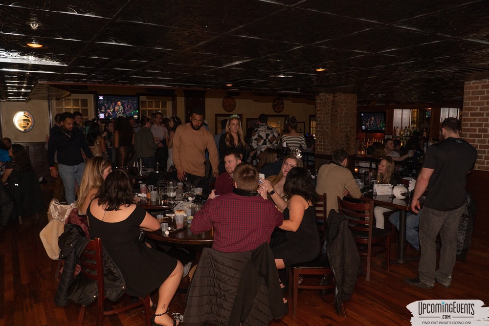 New Years Eve 2019 at Paddy Whacks South Street