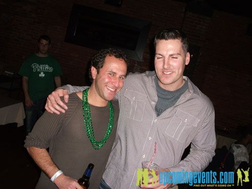 Get Lucky
