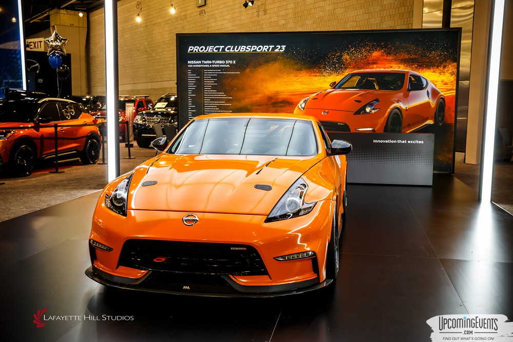 Black Tie Tailgate 2019 (Car Shots)