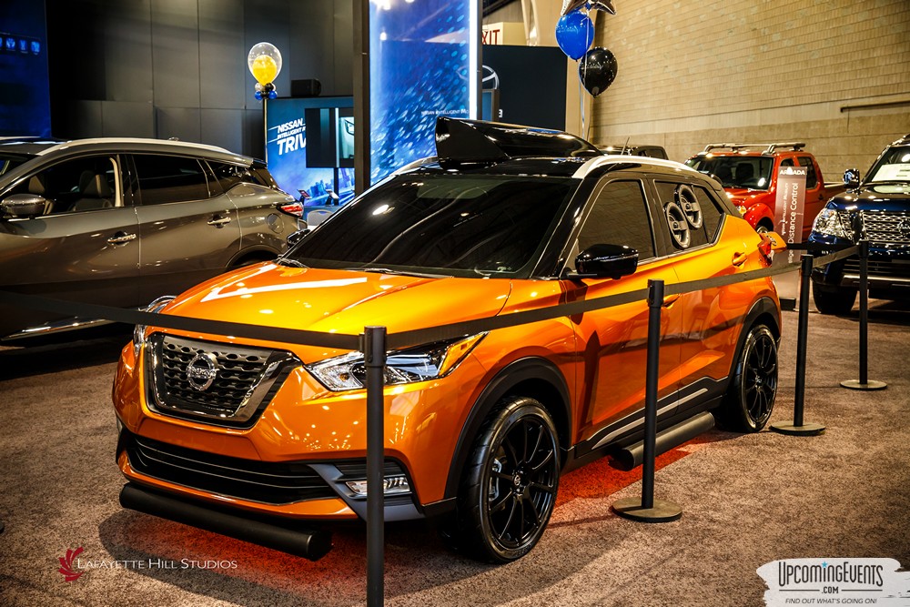 Black Tie Tailgate 2019 (Car Shots)