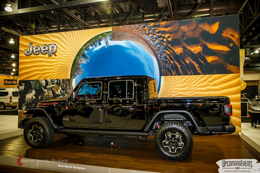 Black Tie Tailgate 2019 (Car Shots)