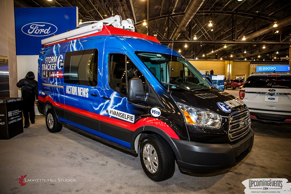 Black Tie Tailgate 2019 (Car Shots)