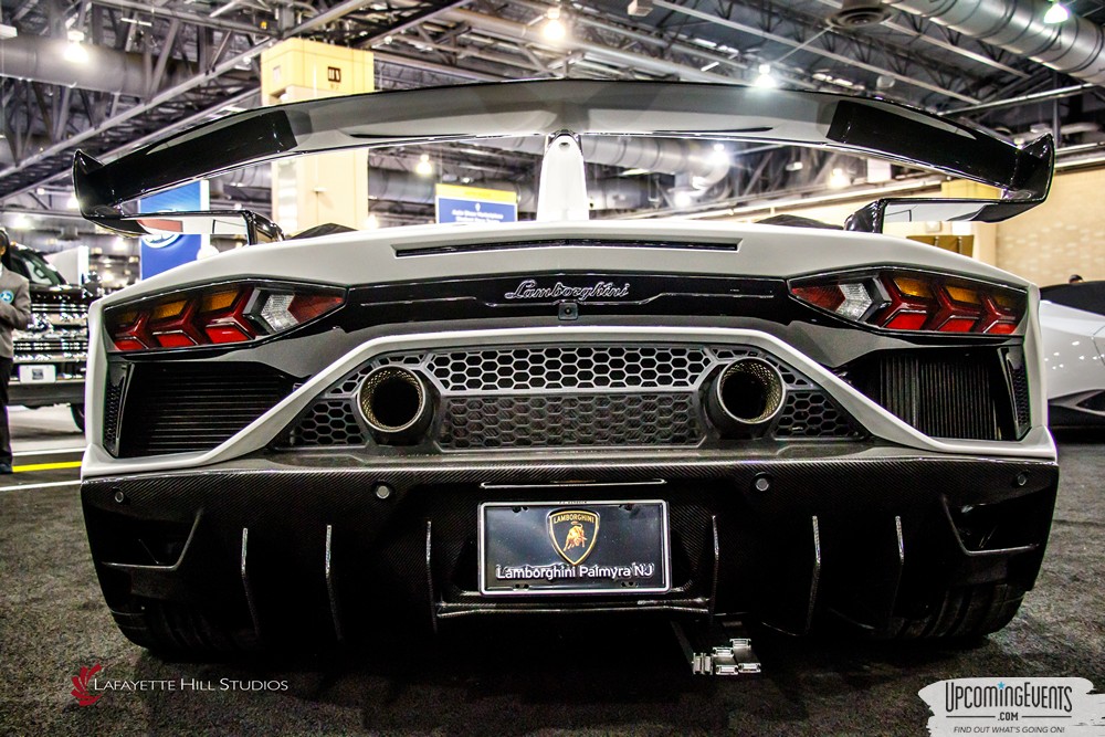 Black Tie Tailgate 2019 (Car Shots)