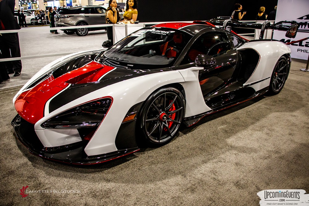 Black Tie Tailgate 2019 (Car Shots)