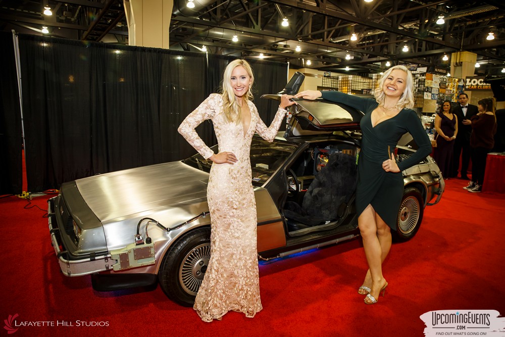 Black Tie Tailgate 2019 (General Event Shots)