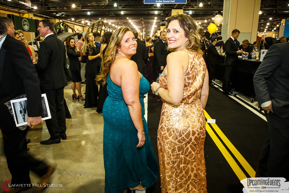 Black Tie Tailgate 2019 (General Event Shots)