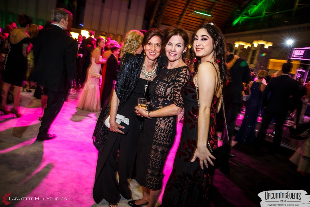 Black Tie Tailgate 2019 (General Event Shots)