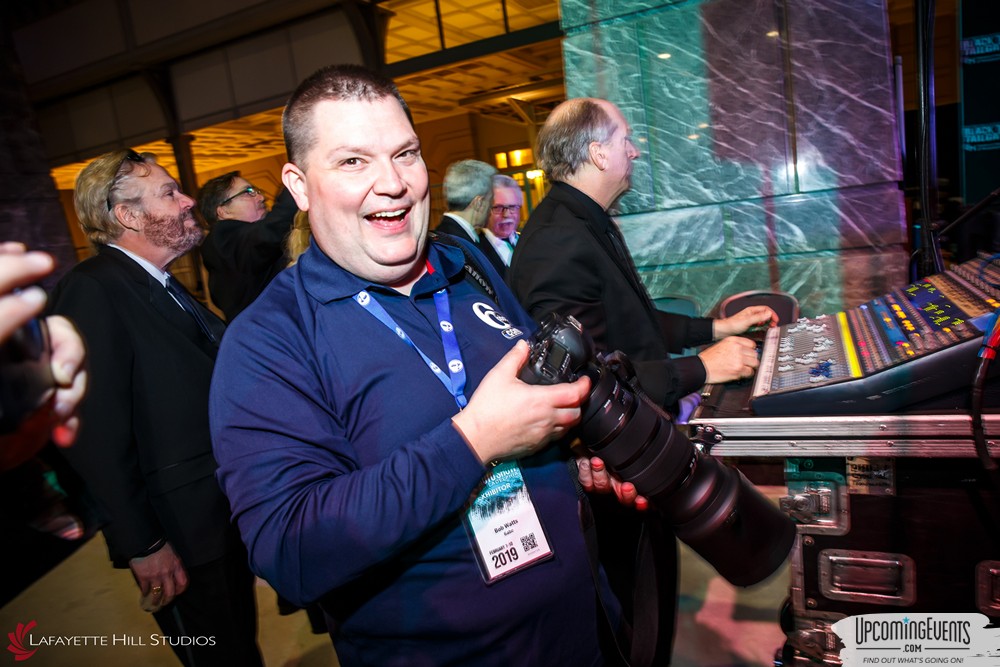 Black Tie Tailgate 2019 (General Event Shots)