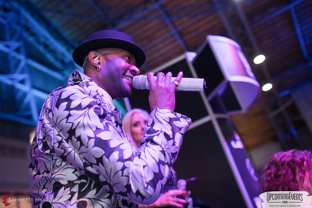 Black Tie Tailgate 2019 (General Event Shots)