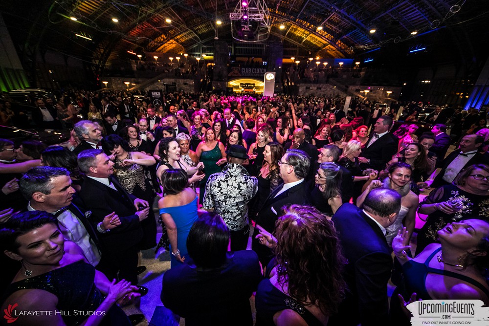 Black Tie Tailgate 2019 (General Event Shots)