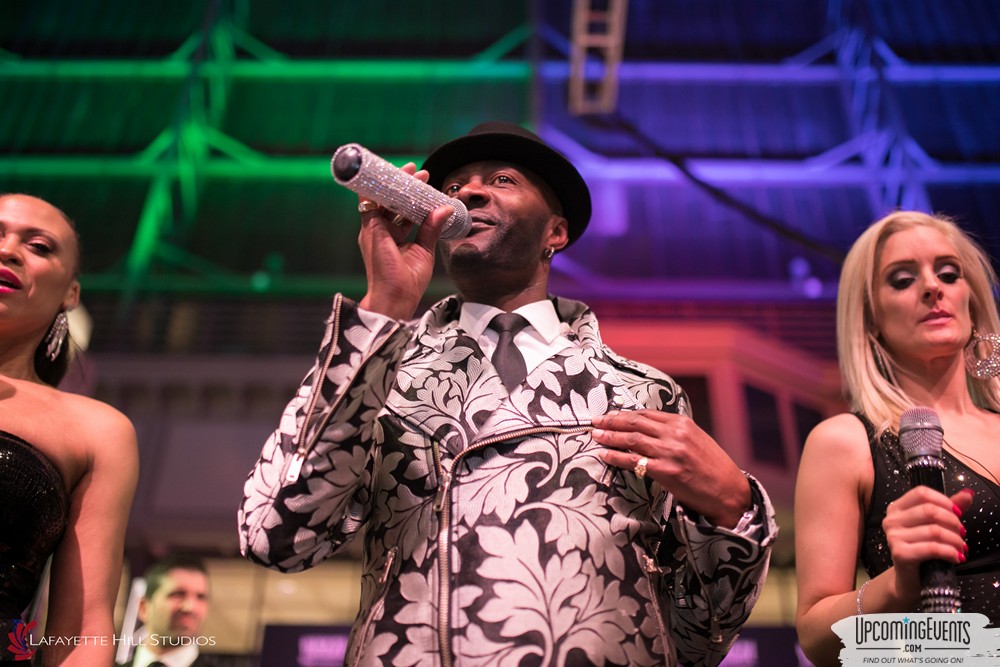 Black Tie Tailgate 2019 (General Event Shots)