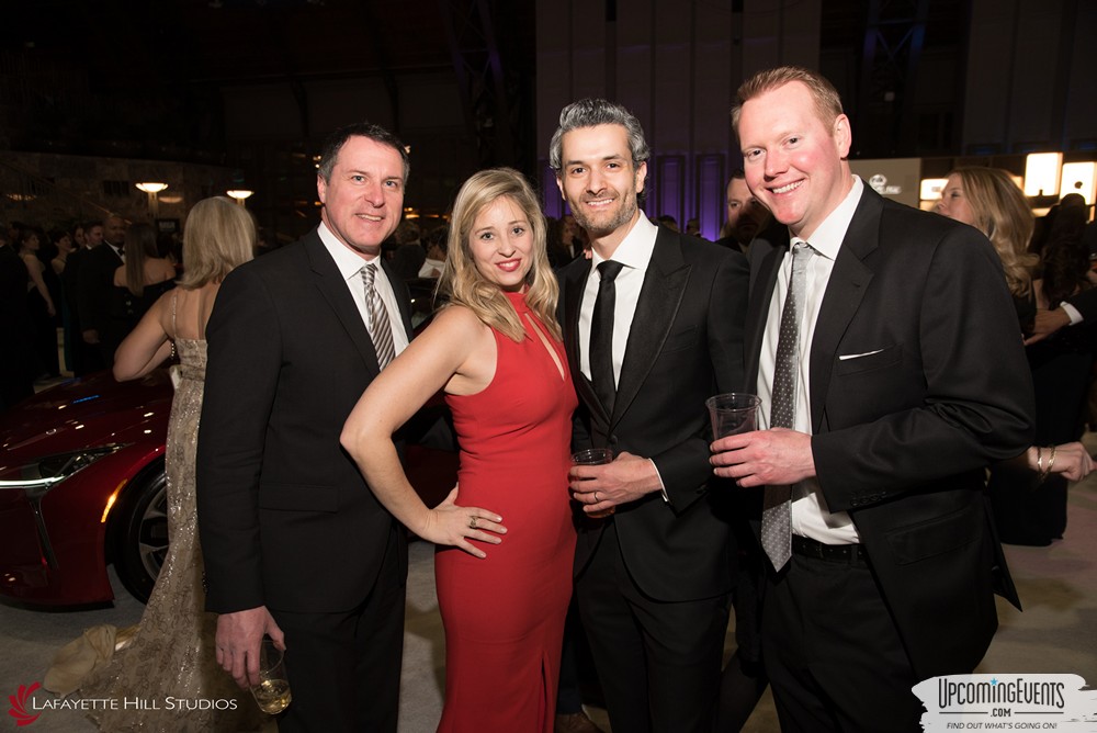 Black Tie Tailgate 2019 (General Event Shots)