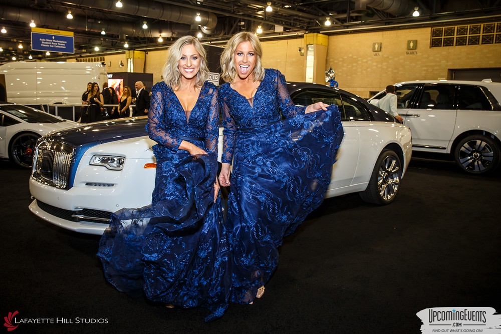 Black Tie Tailgate 2019 (General Event Shots)