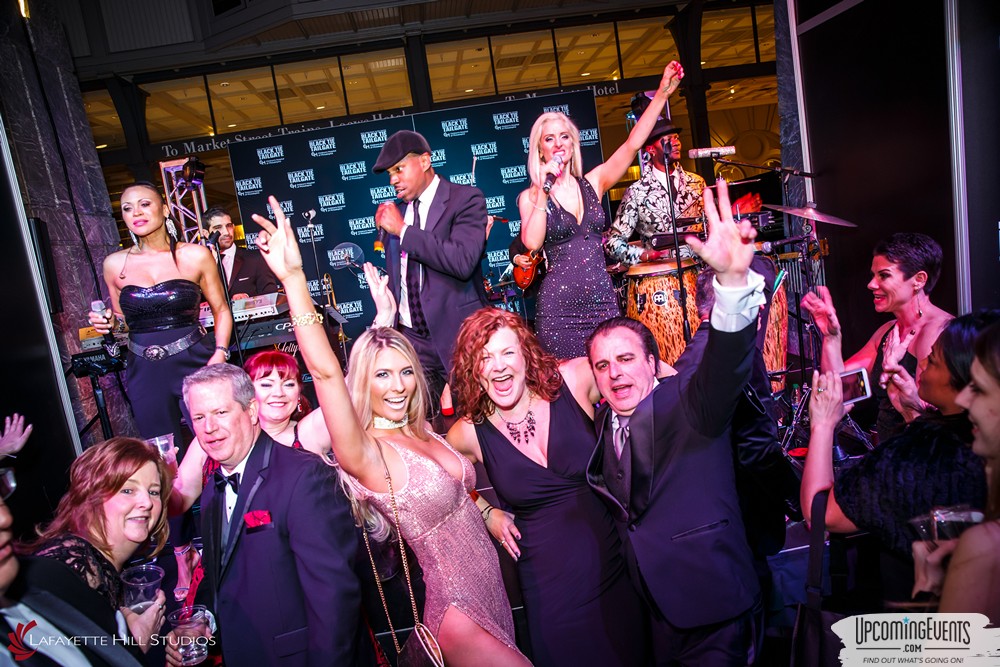 Black Tie Tailgate 2019 (General Event Shots)