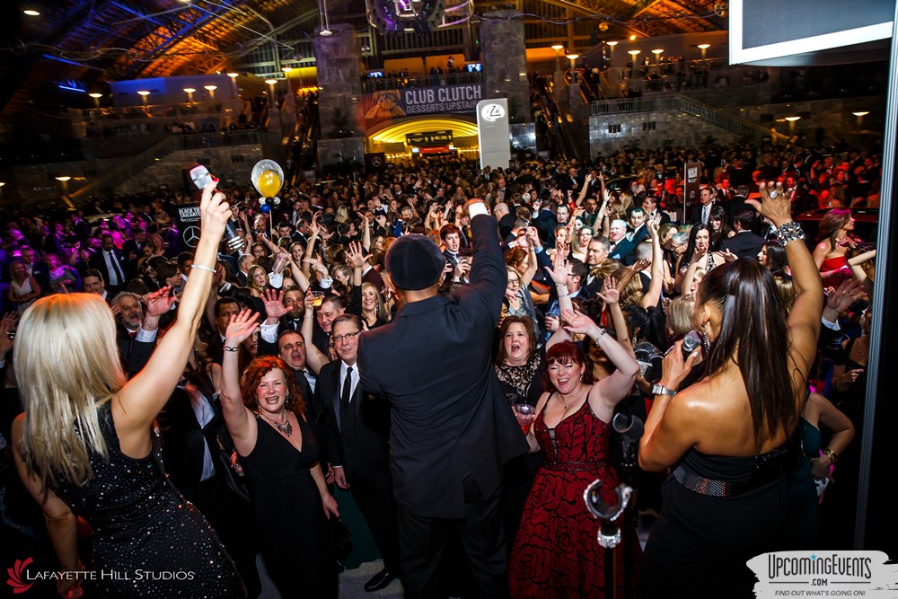 Black Tie Tailgate 2019 (General Event Shots)