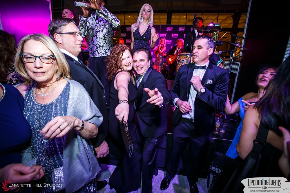 Black Tie Tailgate 2019 (General Event Shots)