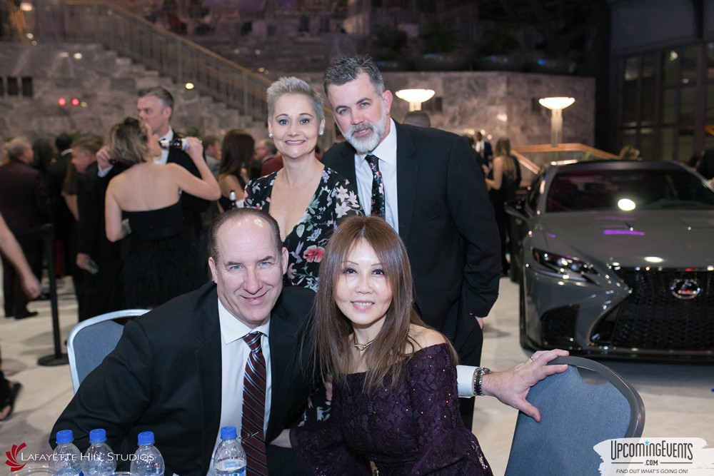 Black Tie Tailgate 2019 (General Event Shots)