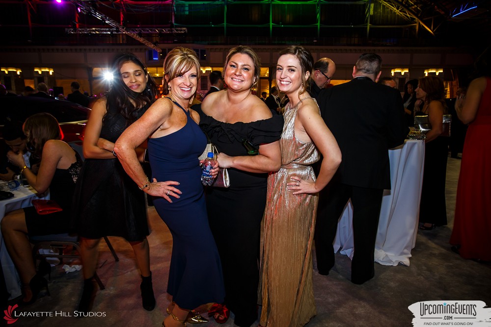 Black Tie Tailgate 2019 (General Event Shots)