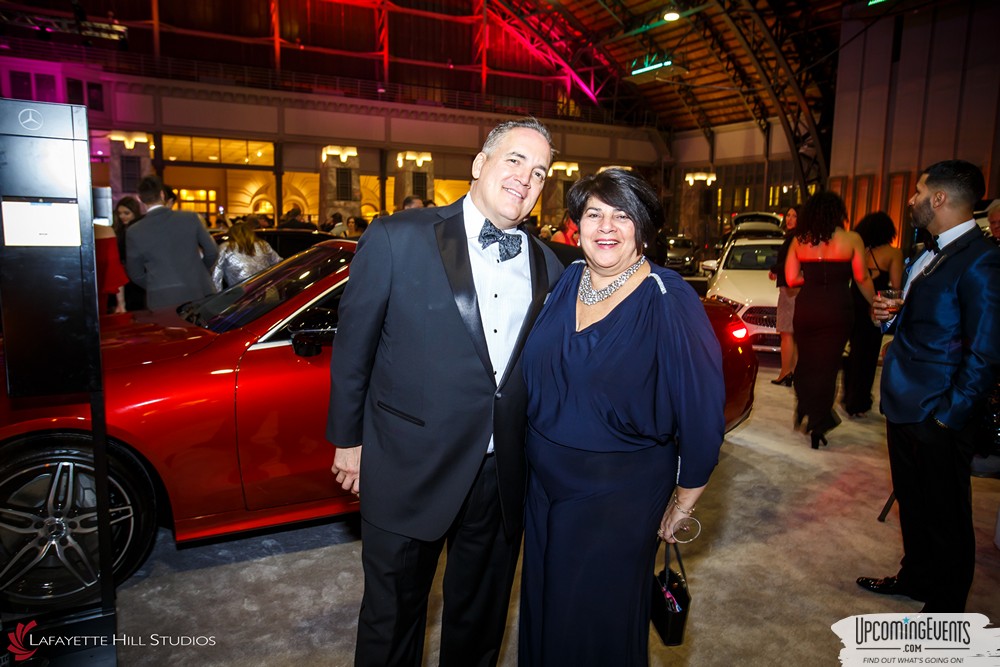 Black Tie Tailgate 2019 (General Event Shots)