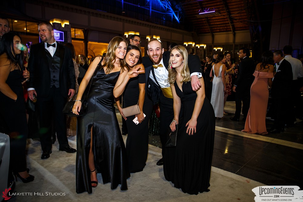 Black Tie Tailgate 2019 (General Event Shots)