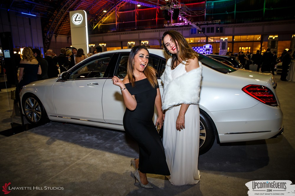 Black Tie Tailgate 2019 (General Event Shots)