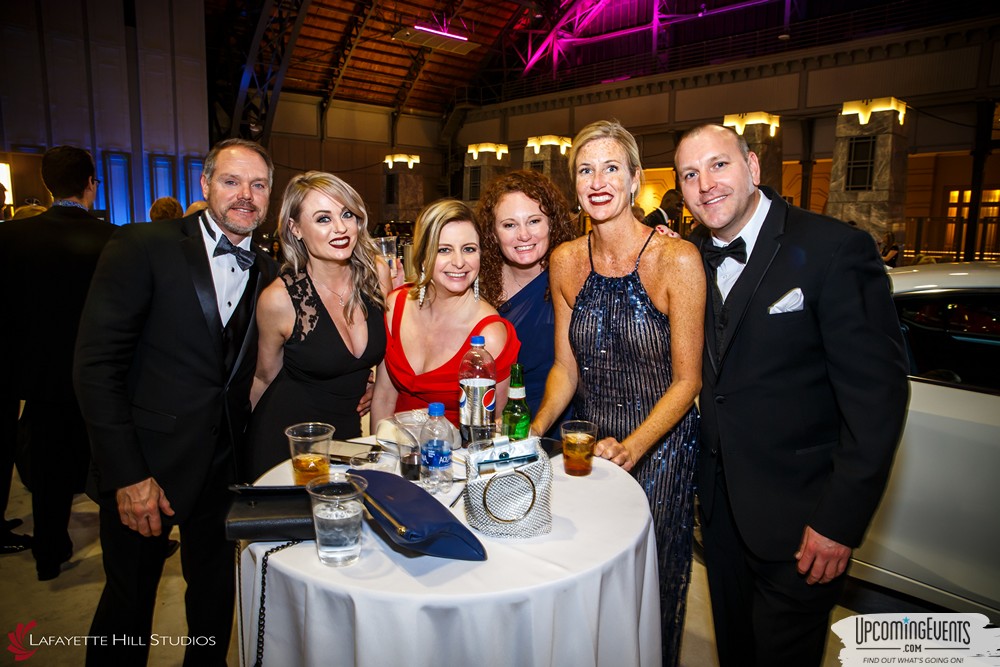 Black Tie Tailgate 2019 (General Event Shots)