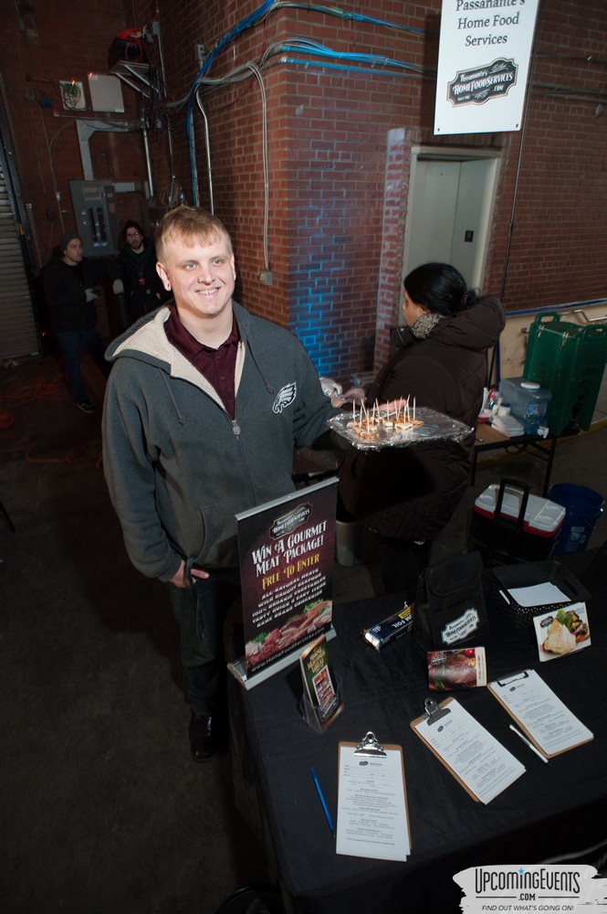 Philly Winter Craft Beer Fest - Saturday Session 1
