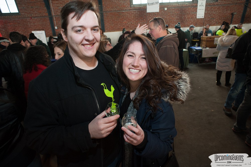 Philly Winter Craft Beer Fest - Saturday Session 1