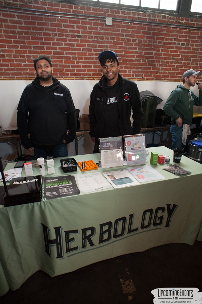 Philly Winter Craft Beer Fest - Saturday Session 1