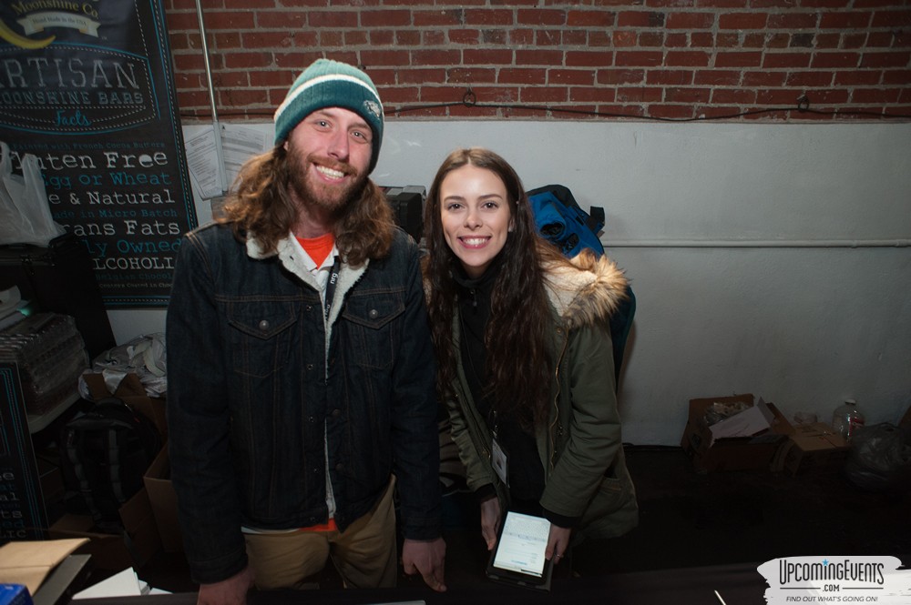 Philly Winter Craft Beer Fest - Saturday Session 1