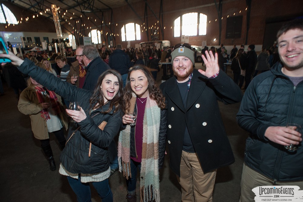 Philly Winter Craft Beer Fest - Saturday Session 1