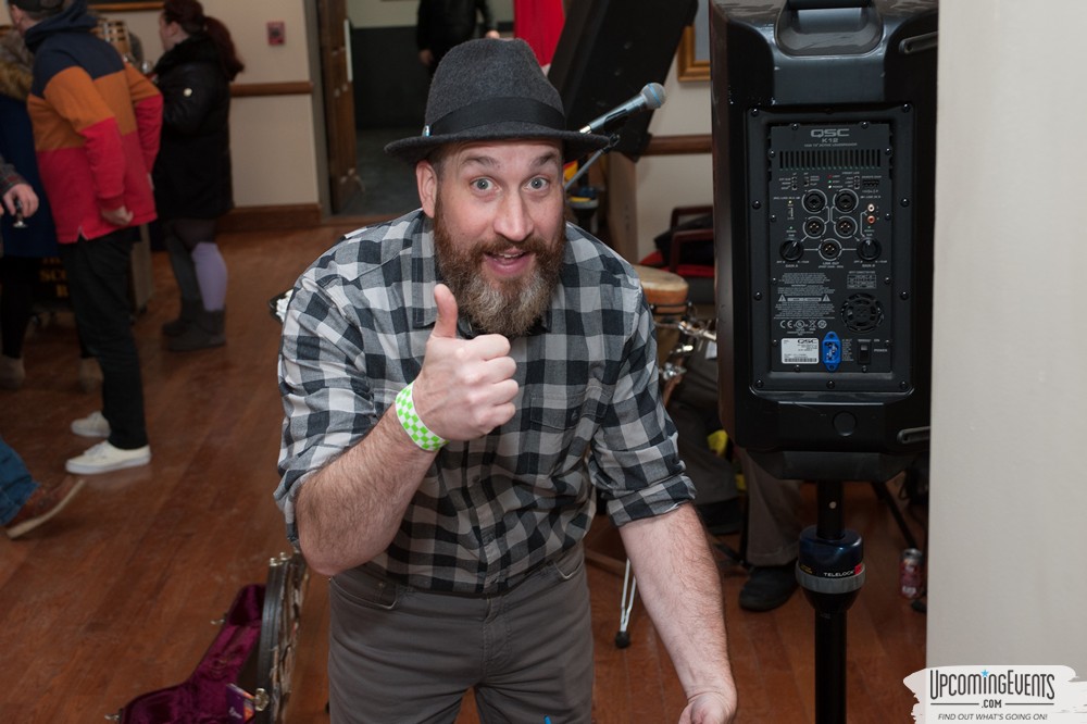 Philly Winter Craft Beer Fest - Saturday Session 1